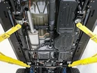 Afe Rock Basher Catback Exhaust For 2020-2025 Jeep Gladiator Jt V6 3.6L New. Price: $460.00.