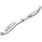 Magnaflow D-fit Performance Exhaust Muffler Replacement Kit With 19534 New. Price: $761.00.