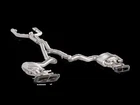 Akrapovic MTP-ME/T/3H For 16-17 Amg C63 Coupe Evolution Line Catback (titanium) New. Price: $7182.36.