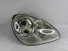 Headlamp Assembly Porsche Cayenne Right 03 04 05 06 Used. Price: $157.50.