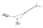 Borla 140526 S-type Cat-back Exhaust System For 2014-2015 Chevy Camaro Ls/lt 3.6 New. Price: $1799.99.