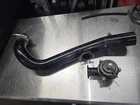 Nissan B13 Ser SR20DET Fwd Intercooler Pipe And Hks Vintage Bov Used. Price: $449.00.