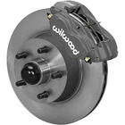 Wilwood 140-13653 Classic Series Dynalite Front Brake Kit New. Price: $814.19.