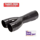 Schoenfeld Y3030, One Black Steel Collector 3IN High Performance & Racing Part New. Price: $167.38.