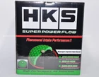Hks Super Power Flow Air Intake Filter Skyline Gt-r 70019-AN110 Jdm New. Price: $363.00.