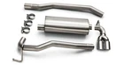 Genuine Mopar Exhaust Kit 82215011 New. Price: $364.76.