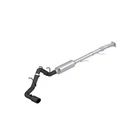 Mbrp 3" Cat-back Exhaust 2023+ Chevy Colorado Gmc Canyon 2.7L Aluminized Black New. Price: $649.99.