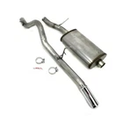 Jba 2015-2019 Chevrolet Yukon/tahoe 5.3L Dfi New. Price: $462.28.
