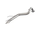 Afe Power Exhaust System Kit Vulcan Series 2-1/2 To 3 Stainless Steel Ax New. Price: $355.94.