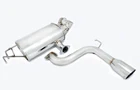 Megan Racing Axle Back Exhaust For 00-06 Toyota Celica Gt/gt-s 01 02 03 04 05 New. Price: $2400.00.