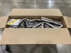 Borla 140708 Atak Cat-back Exhaust System Dual Rear Exit 304 Stainless New. Price: $1469.99.