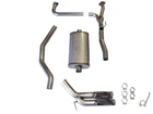 Jba Racing Headers 30-1403 Exhaust System Kit New. Price: $925.70.