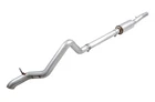 Awe Tuning Trail Edition Cat-back Exhaust For Jeep Gladiator 3.6L Fits New. Price: $865.00.