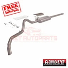 Flowmaster Exhaust System Kit Ford F-150 1987-96 New. Price: $716.90.
