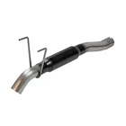 817963 Flowmaster Outlaw Extreme Cat-back Exhaust System New. Price: $424.95.