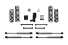 Fabtech 3' Sport System W/ Dlss Shks 2021 J- K4200DL New. Price: $2230.50.