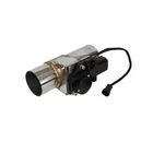 Varex Straight In-line 2.5"INLET/OUTLET Exhaust Control VALVE-XFORCE-VKV12 New. Price: $180.00.