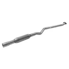 Ap Exhaust Pipe 78302 Dac New. Price: $225.41.