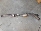 2020-2023 Toyota Highlander Front Pipe Assembly Exhaust 17410-F0290 Oem Used. Price: $516.15.