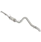 Afe 49-48057 Mach Force-xp Hi-tuck Cat-back Exhaust 07 18 Jeep Wrangler Jk New. Price: $563.95.