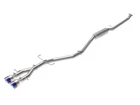 Afe Power 49-36620-L Takeda Cat-back Exhaust System New. Price: $936.81.