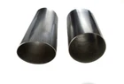 Universal T304 Stainless Steel 76MM 3" Exhaust Pipe Transition Oval To Round New. Price: $28.49.