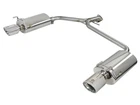 Afe Power 49-36604 Exhaust System Kit Fits Honda Accord Sport Sedan 13-16 L4-2.4 New. Price: $1049.00.