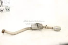 2019 - 2024 Ram 1500 Right Passenger Side Exhaust Muffler Resonator Pipe Oem Used. Price: $312.00.