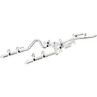 Magnaflow Performance Exhaust System Kit 15815: 1964-1966 Ford Mustang New. Price: $1032.00.