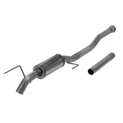 718117 Flowmaster Fx Extreme Cat-back Exhaust System New. Price: $511.95.