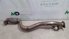2018-2021 Chevrolet Equinox Front Exhaust Pipe 84402040 Used. Price: $150.00.