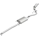 Brexhaust 106-0271 Aluminized Kit 04-07 Highlander RX330 3.3L New. Price: $389.94.