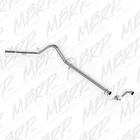 Mbrp Armor Lite Series Exhaust System 2008 Ford F-250 & F-350 6.4L V8 New. Price: $505.74.