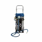 Intercomp 102064 Drying/purging System Inc Tire Hoses Vacuum Gauge Chucks New. Price: $2859.41.