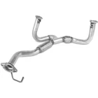 Brexhaust 840-627 Pipe Front For 2003-2006 Kia Sorento New. Price: $212.34.