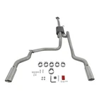 Flowmaster 818147 Exhaust System Force Ii Cat-back Ford Truck New. Price: $1075.95.