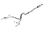 Borla For F-150 2021 5.0L 4DR Cc Sb Ec Stb Lariat/kr/platinum/ltd 3/2.25 Sre New. Price: $1633.99.