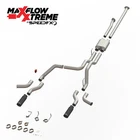 Speedfx Cat-back Exhaust System Tundra- 50800 New. Price: $898.95.