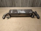 20-24 Oem Bmw G20 G22 G23 G26 M340 M440 Engine B58 Dual Exhaust Pipe Muffler Used. Price: $595.95.