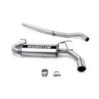 Magnaflow Street Series Cat-back Exhaust System For 1999-2005 Mazda Miata New. Price: $908.00.