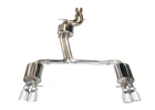 Awe Tuning 3010-42016 13-16 Audi S4 Sedan 3.0 Awd Exhaust System New. Price: $1916.25.