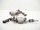 1992-1997 Lexus SC400 Exhaust Down Pipe Header Left Right Set 1845050010 Oem Used. Price: $479.99.