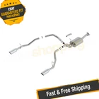 Borla 140752 S-type Exhaust System For 2019-2023 Ram 1500 5.7L V8 New. Price: $1594.99.