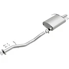 Brexhaust Muffler Kit 108-0172 Bpf New. Price: $303.67.