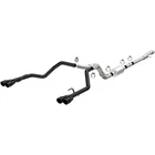Exhaust System Kit-street Series Black Cat-back Magnaflow 19478 New. Price: $1929.95.