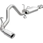 Magnaflow 19461 Exhaust System Kit-street Series Stainless Cat-back New. Price: $1200.00.