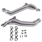 Dodge Challenger Charger Hemi 5.7 1 3/4 Long Tube Exhaust Headers Titanium Ceram New. Price: $679.99.