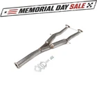Revel T50132R Touring-s Mid Pipe For 08-12 Infiniti G37 Coupe & 14-16 Q60 Rwd New. Price: $533.95.