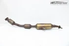 20-22 Toyota Corolla Sedan 1.8L Front Exhaust Intermediate Muffler Pipe Tube Oem Used. Price: $701.99.