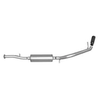 For Chevy Suburban 1500 07-14 Exhaust System Swept Side Aluminized Steel New. Price: $505.73.